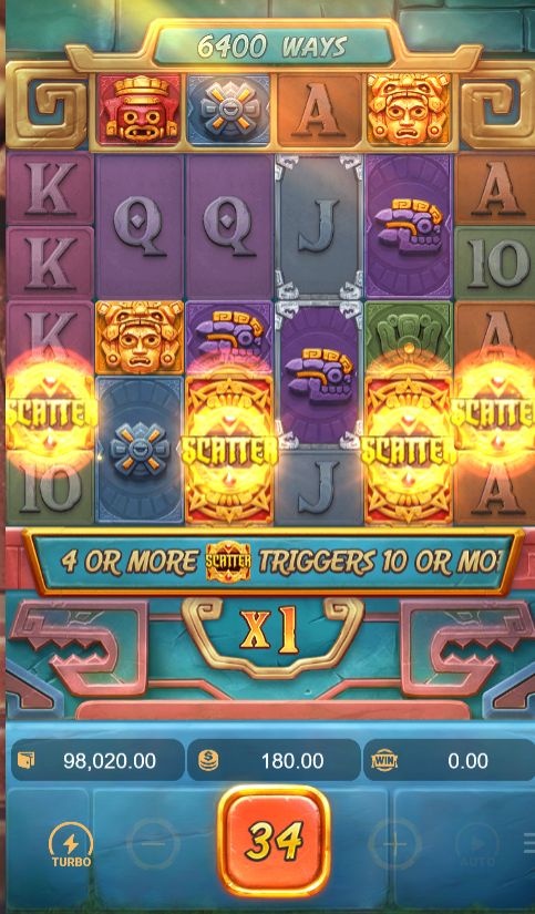 Race Casino game
